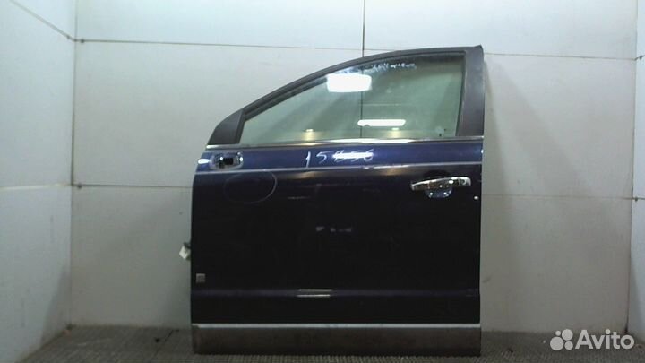 Кнопка стеклоподъемника Saturn VUE, 2008