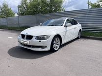 BMW 3 серия 2.0 AT, 2010, 231 338 км, с пробегом, цена 830 000 руб.