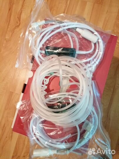 Кислородный концентратор армед