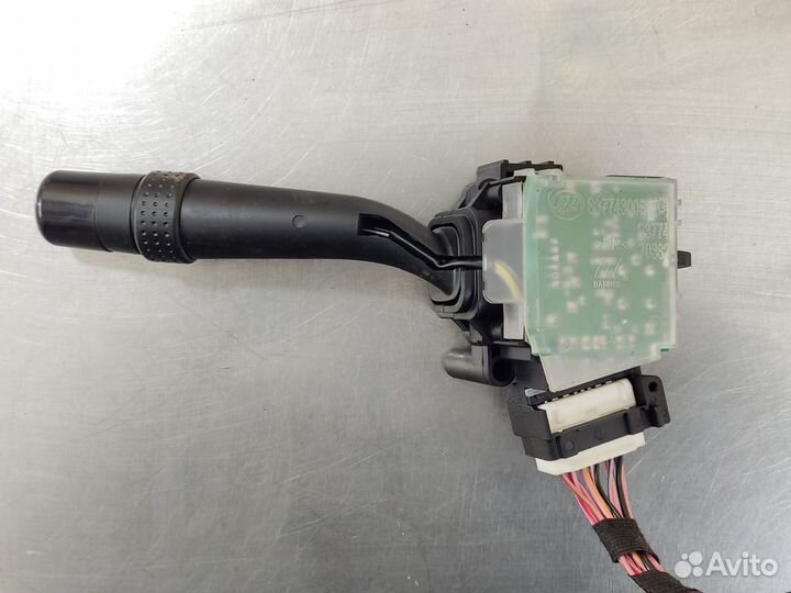 Переключатель подрулевой правый Lifan X60 2012-202