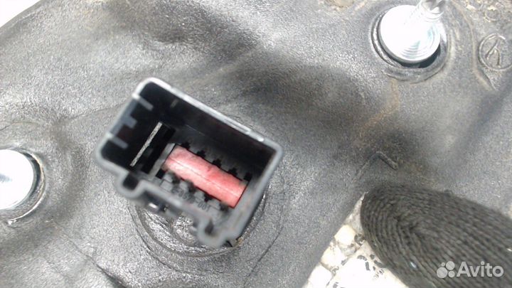 Зеркало боковое Ford Explorer, 2003