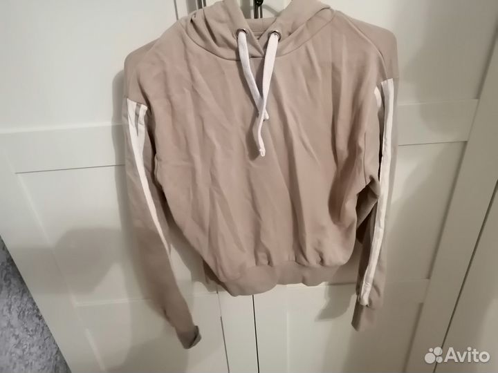 Толстовка Худи для девочек аниме твое Свитшот