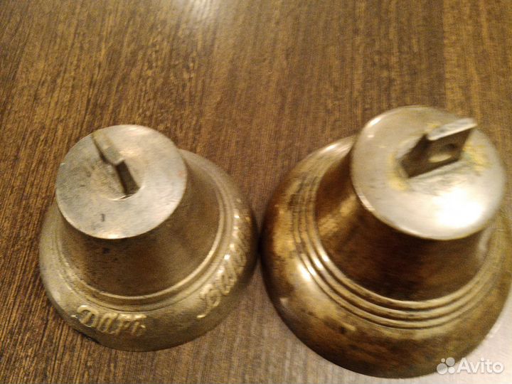 Колокольчик