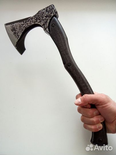 Топор Варяг