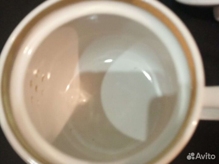 Чайник заварочный СССР