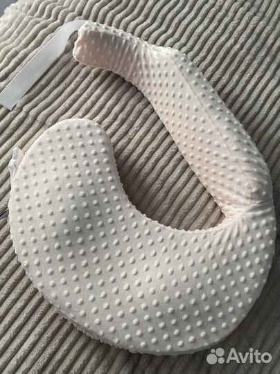 Подушка для кормления
