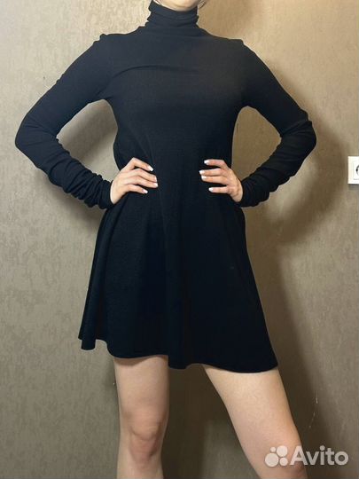 Платье MiraSezar 42