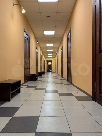 Комната 18 м², 2/3 эт.