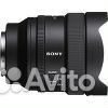 Объектив Sony FE 14mm f/1.8 GM SEL14F18GM