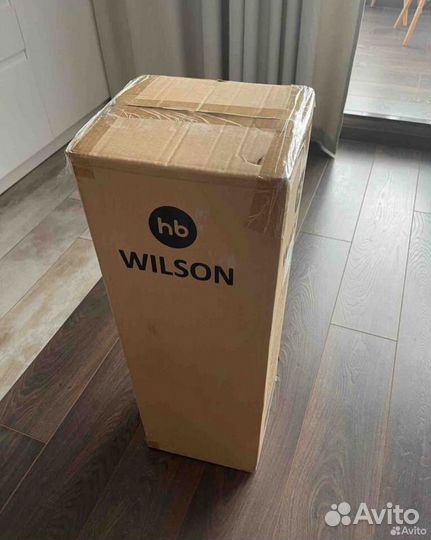 Манеж детский новый