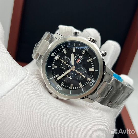Часы мужские IWC Schaffhausen