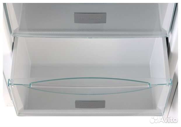 Морозильная камера Liebherr comfort no frost