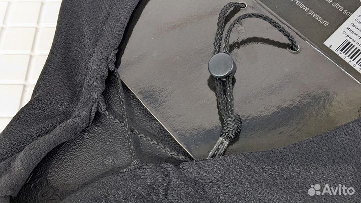 Накладка гелевая на седло 240 x 250 мм