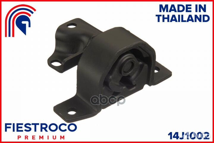 Опора двигателя nissan almera (ME22002,NM-N16RH