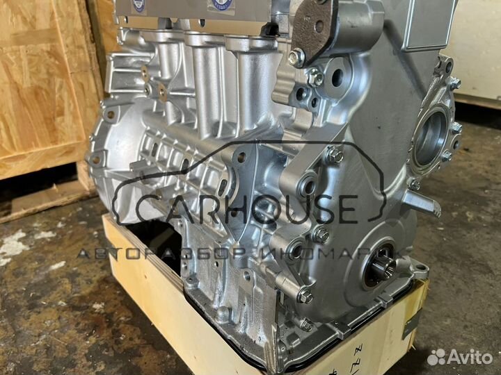 Двигатель 1ZZ-FE 120 - 145 л.с. 1.8л новый