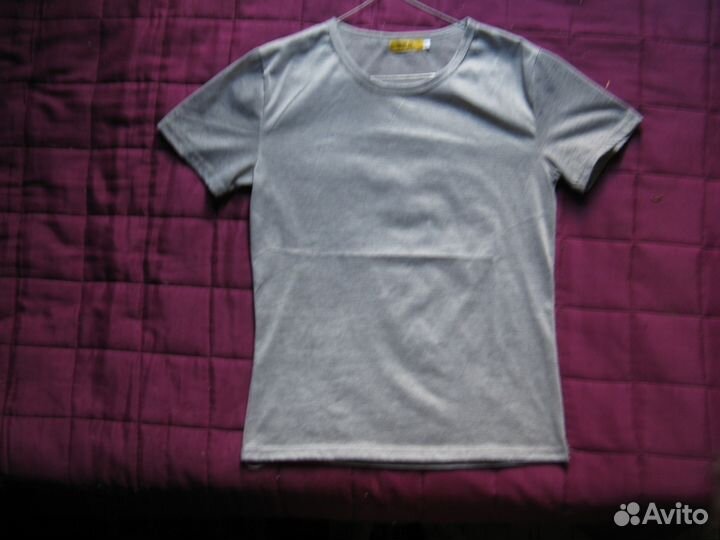 Футболка S-М