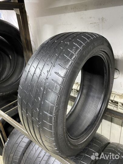 Lassa Driveways 225/50 R17 98W