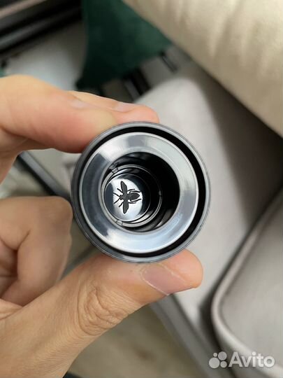 Dior Sauvage EDP оригинал на распив, отливанты