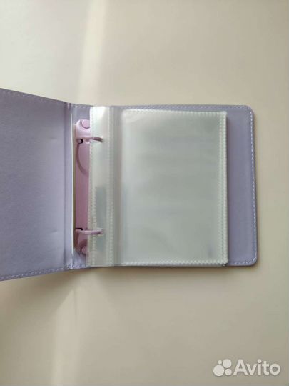 Фотоальбом Polaroid / Instax Wide на 50, 100 фото