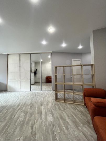 Квартира-студия, 31,2 м², 4/26 эт.