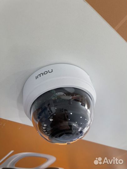Wi-fi камера Imou