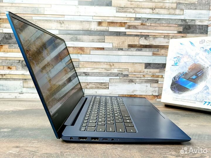 Ультрабук Lenovo на i5-8250u/ RAM 8/ SSD