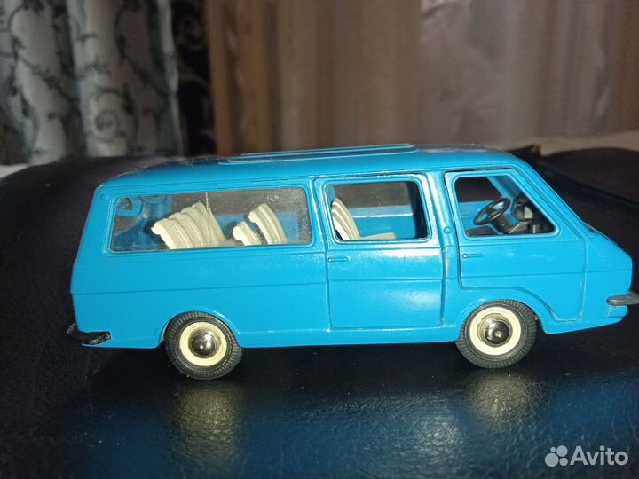 Raf 2203 СССР 1/43