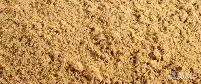 Купить Песок в Подпорожском районе