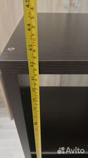 Тумба/Этажерка