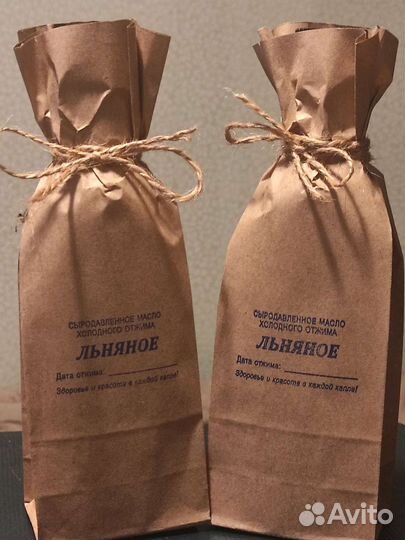 Масло сыродавленное из Рязани