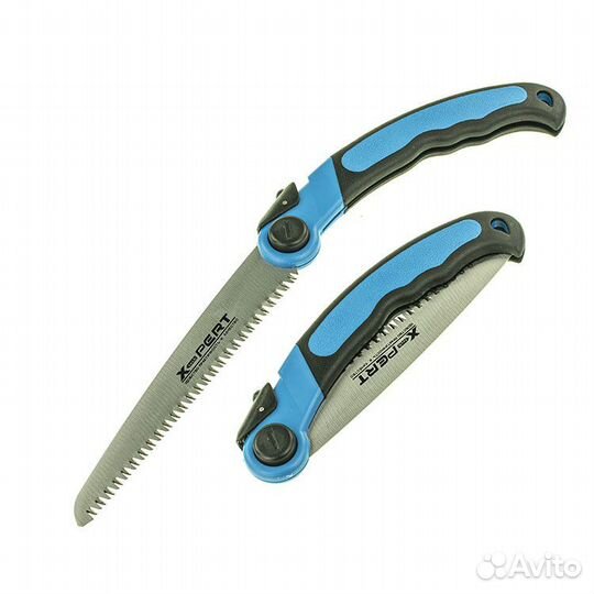Ножовка садовая складная XP-210 мм