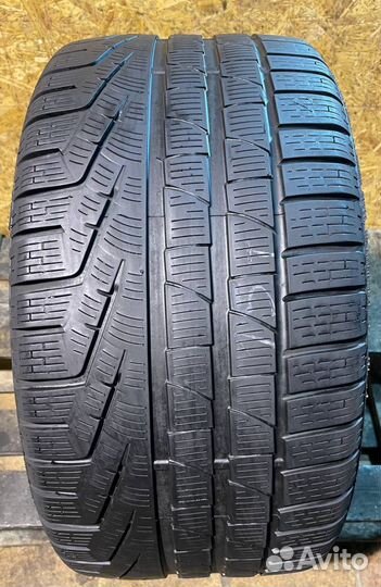Pirelli Winter Sottozero 270 Serie II 275/35 R19