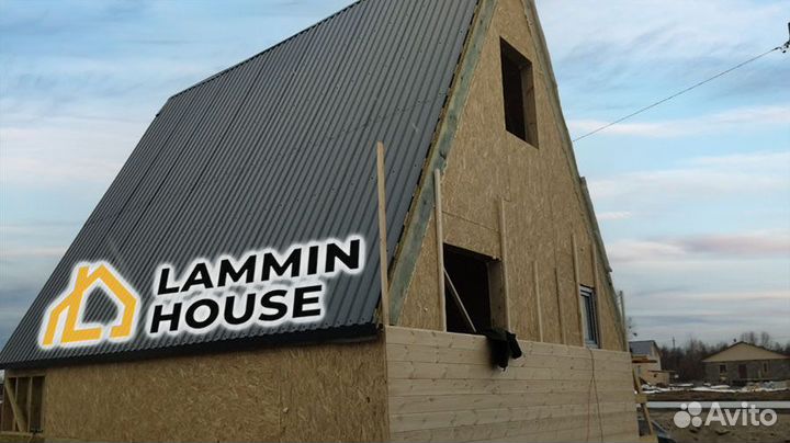 Сип панели 2800х625х224 мм. Все типы