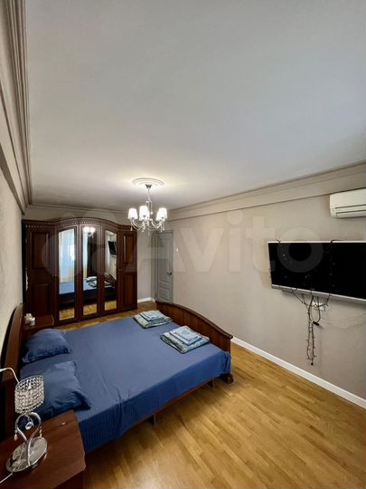 2-к. квартира, 51 м², 3/9 эт.