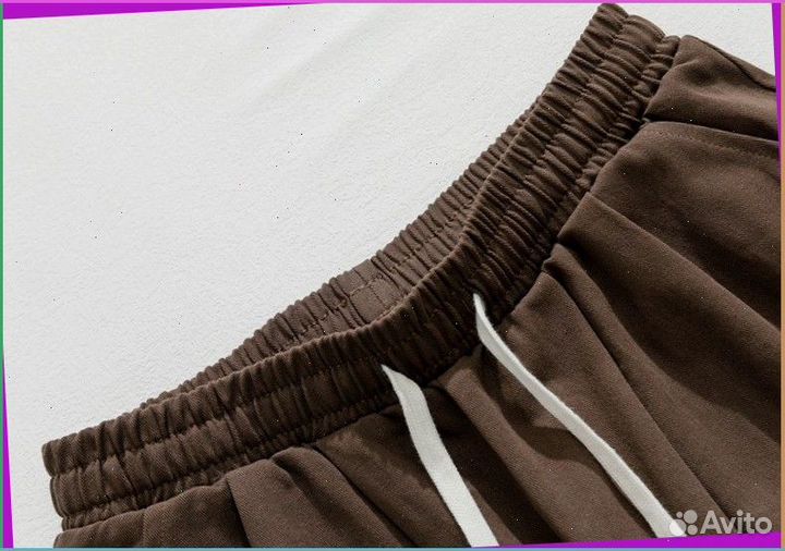 Карго штаны (s - xxl)