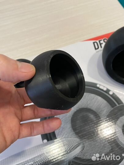 Focal access 165 as3 с мотрешками