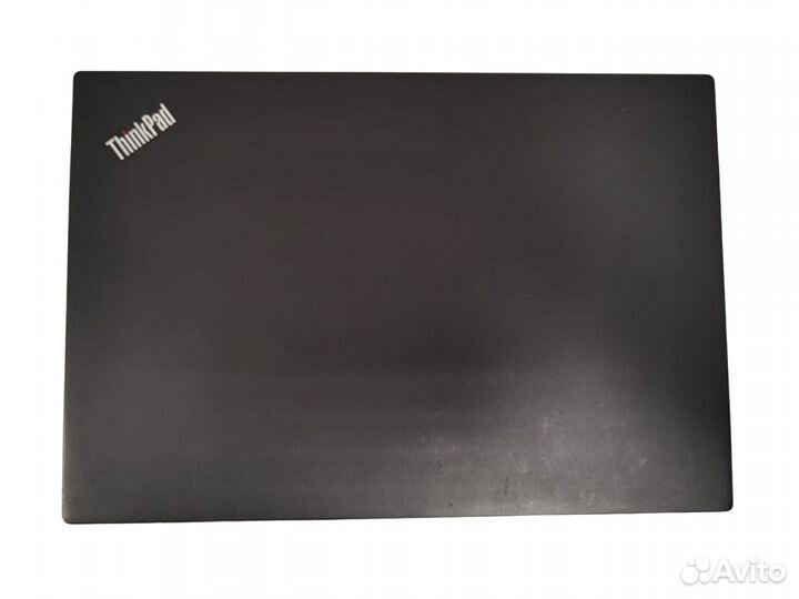 Ноутбук Lenovo ThinkPad X280 Intel Core i5-8250U 1