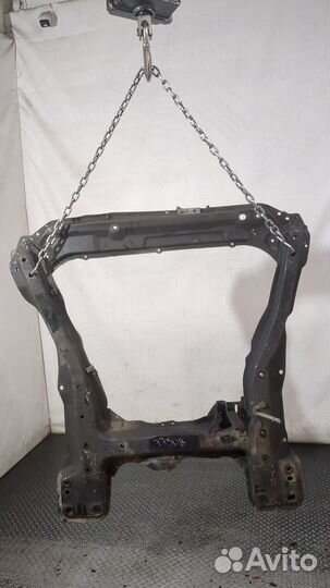 Балка подвески передняя Peugeot Expert, 2015