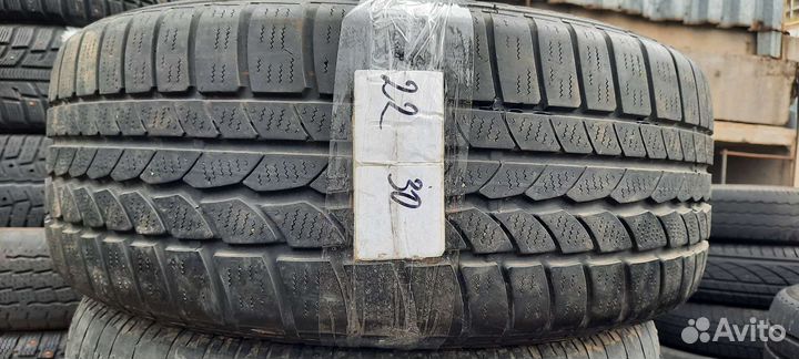 Continental Conti4x4WinterContact 255/50 R19 107V