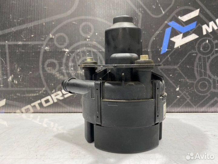 Насос вторичного воздуха Audi A6 Allroad C5 BES