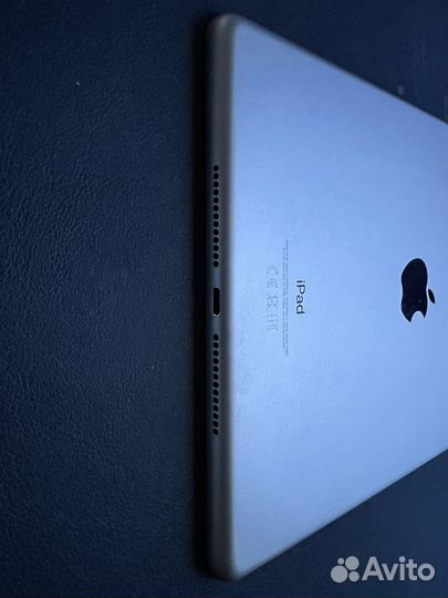 Apple iPad 2018 128 gb wifi