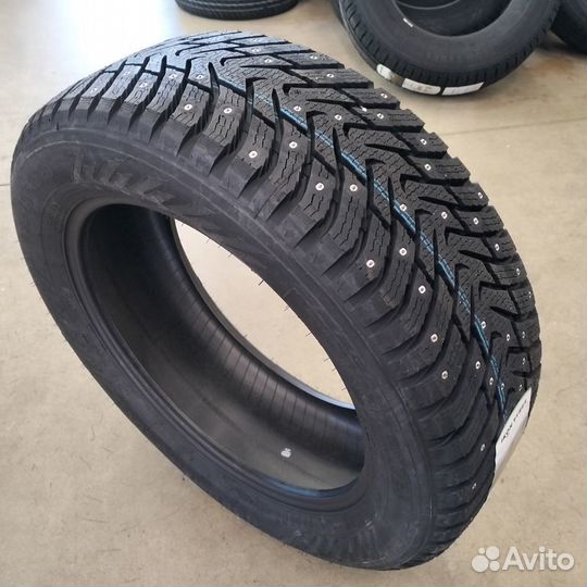 Ikon Tyres Nordman 8 SUV 245/70 R17