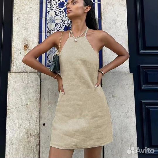 Платье летнее женское 42 новое