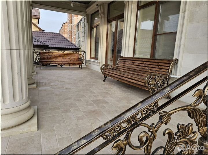 Художественная ковка