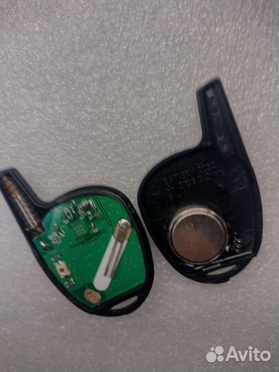 Брелок сигнализации Centurion