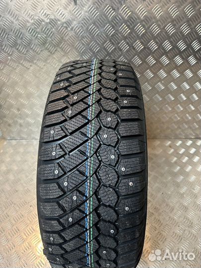 Gislaved Nord Frost 200 ID 205/55 R16 94T