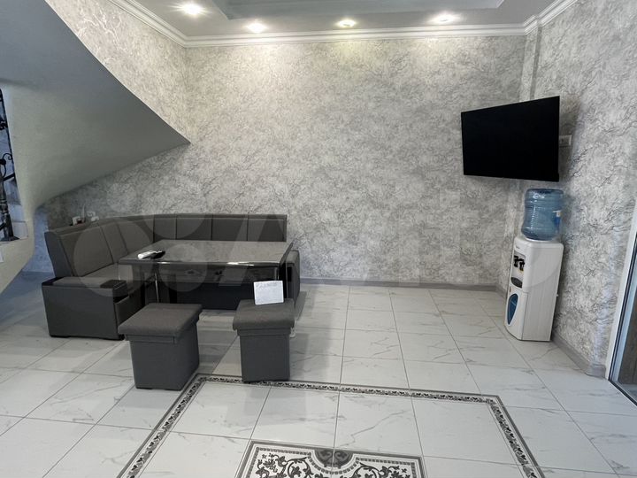 Таунхаус 150 м² на участке 6 сот.