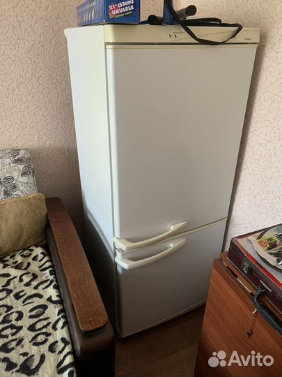 Холодильник