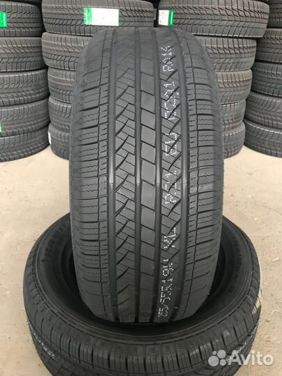 Habilead Practial Max H/T-RS21 275/70 R16 100H