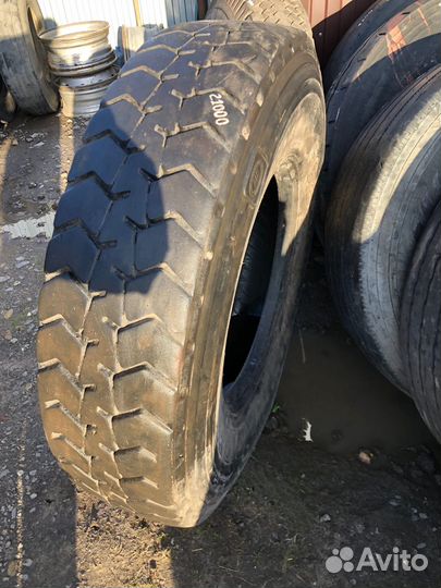 Pirelli fg85 : 13R22.5(1шт.)